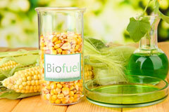 Ingleby Greenhow biofuel availability