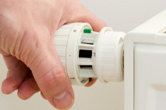 Ingleby Greenhow central heating repair costs