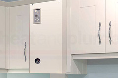Ingleby Greenhow electric boiler quotes