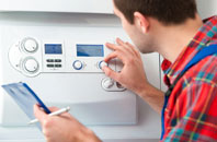 free Ingleby Greenhow gas safe engineer quotes